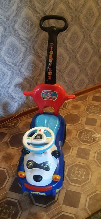 Машинка для ребёнка