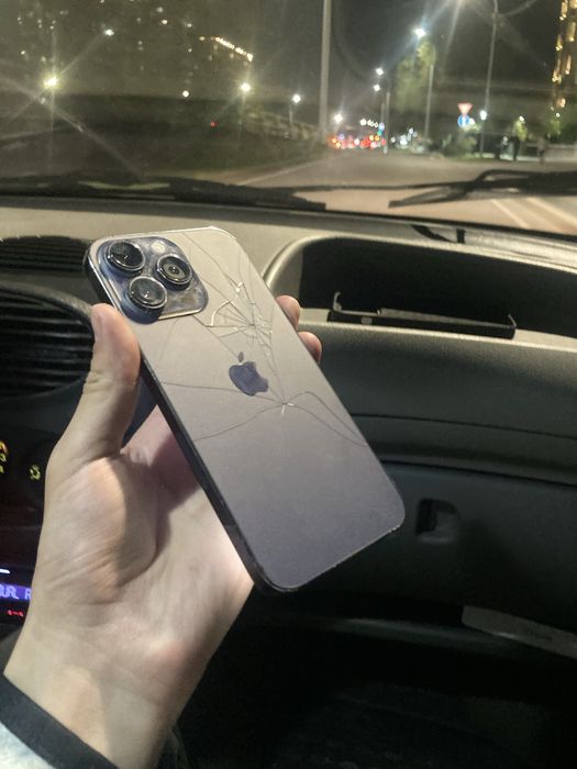 Айфор 14 про мах eSIM