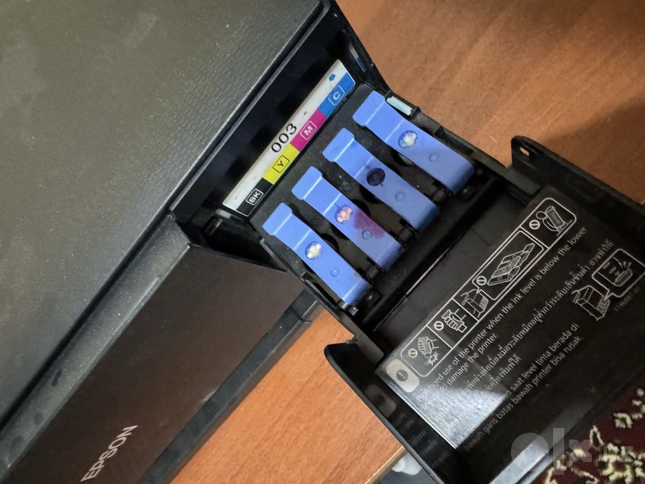 Epson L3210 printer