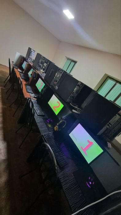 Tayyor biznes sotiladi