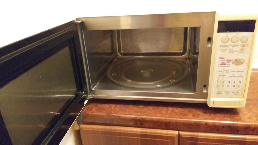Микроволновка     ШАРП