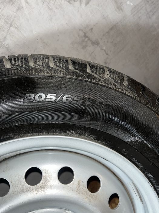 Продам 1 колесо