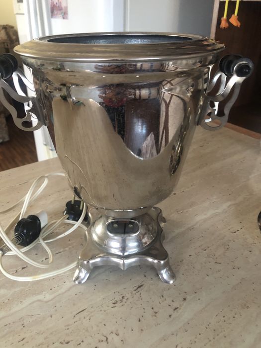 Электросамовар