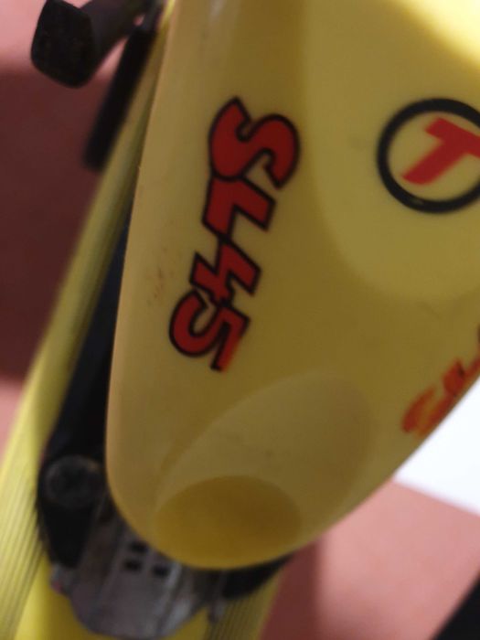 Ски Rossignol COMP 120 см.