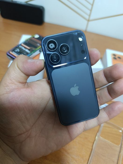 Iphone 17 Pro Max mini андроид супер распродажа