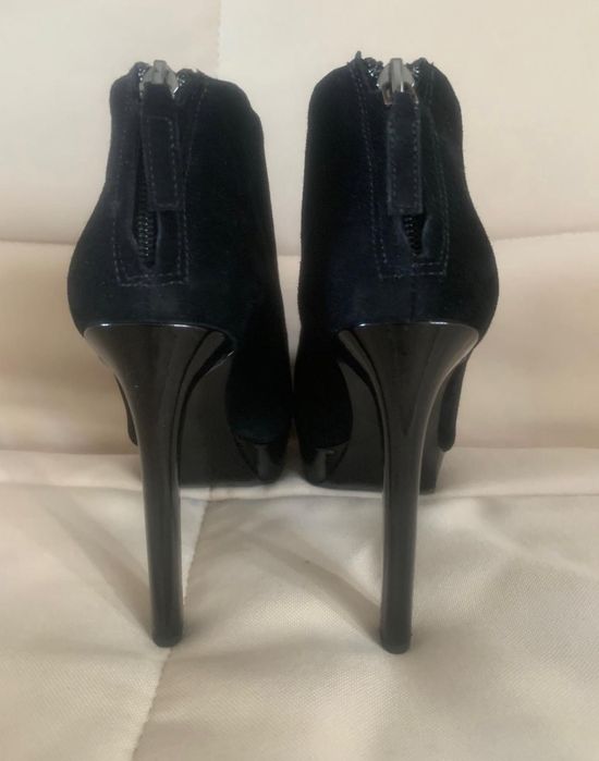 Sandale/botine smart casual dama, Nine  West.