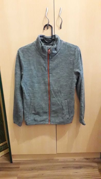 Лыжный костюм детский