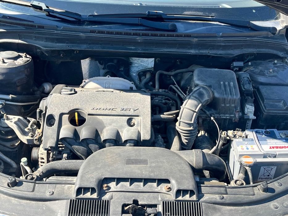 Hyundai I30-Manual-2008