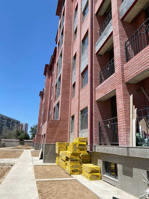 Продажа 2/5/6 в новостройке