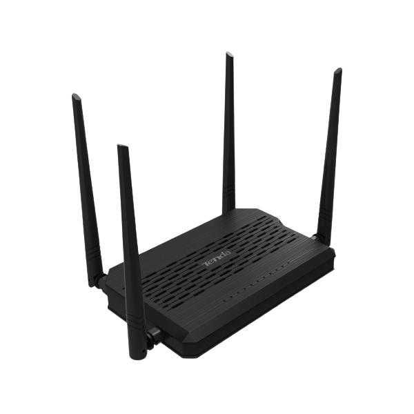 ! WiFi роутер Tenda D305 | ADSL/Ethernet цена с НДС