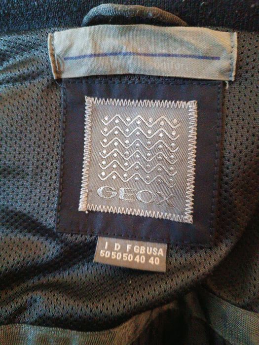 Geox мъжко  яке outside