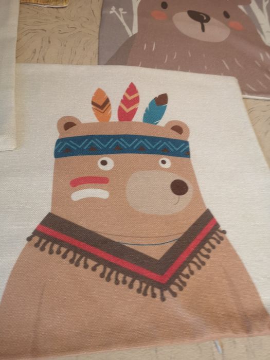 Калъфки за възглавници