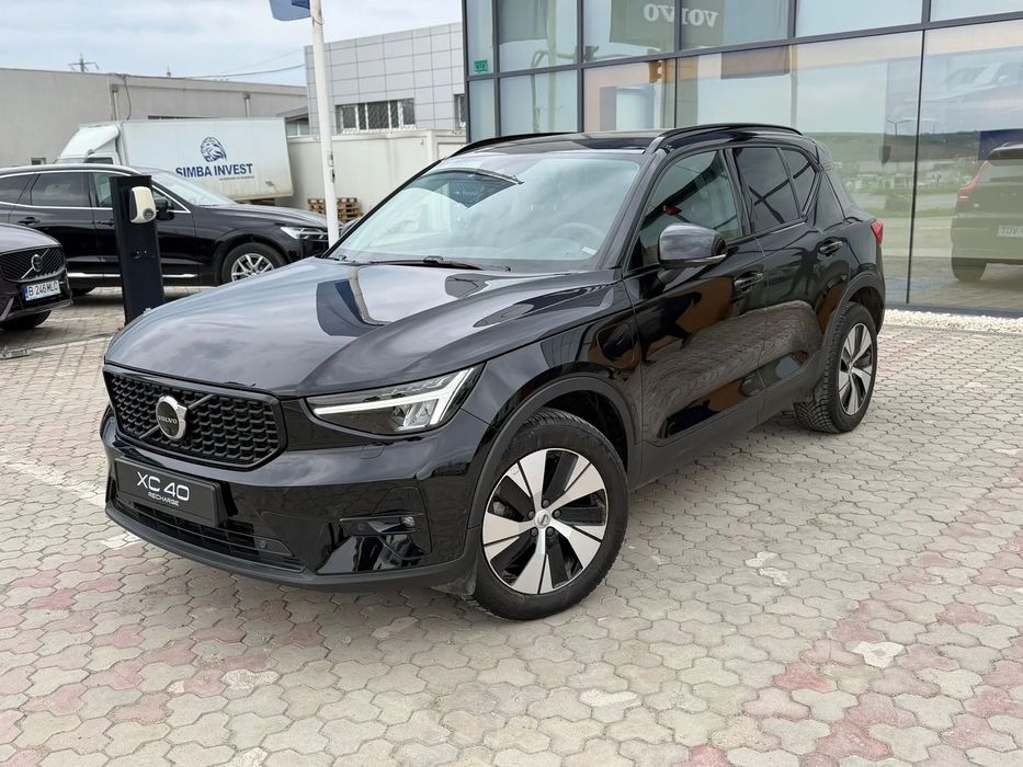 Volvo XC 40 XC40 Recharge T5