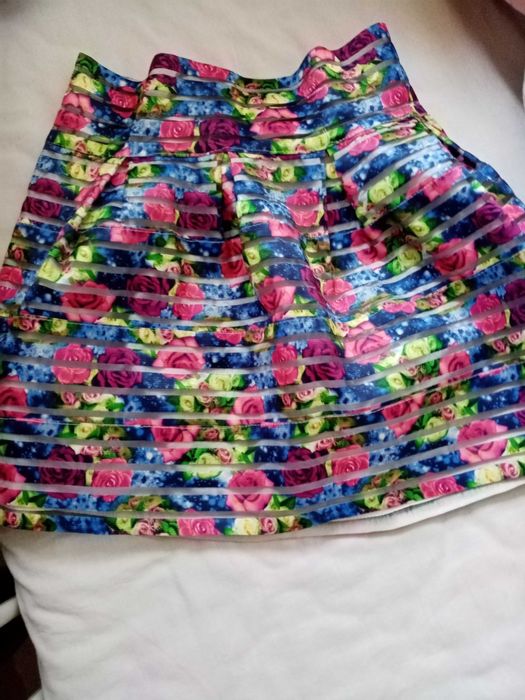 Страхотна пола за лятото