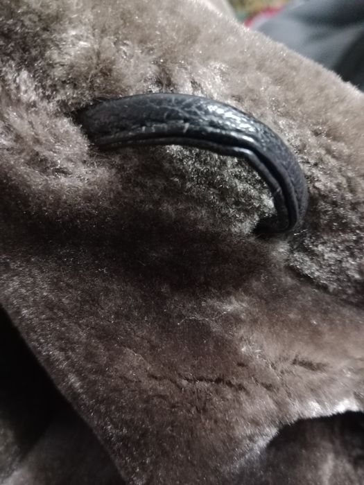 Продаю дубленку, мужскую