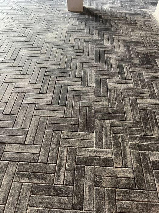 Pavaj & Montaj Pavaj & Livrare cu macara