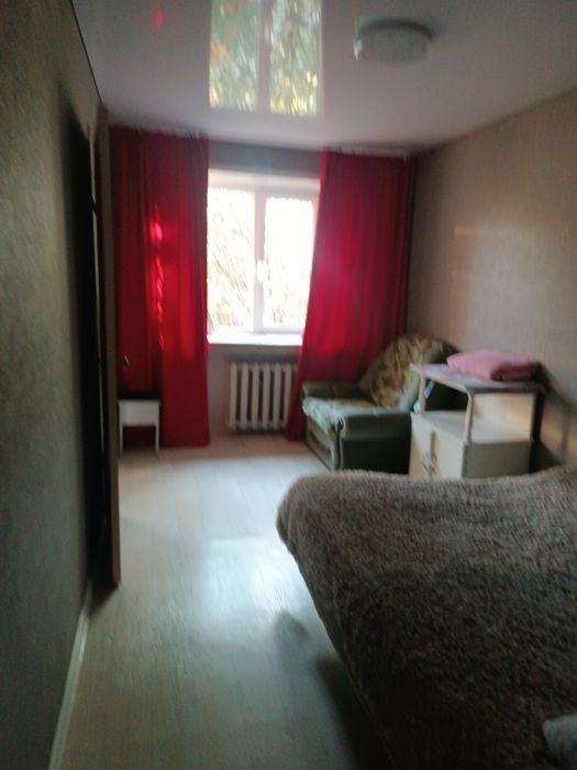 Продам 2х комнатную квартиру