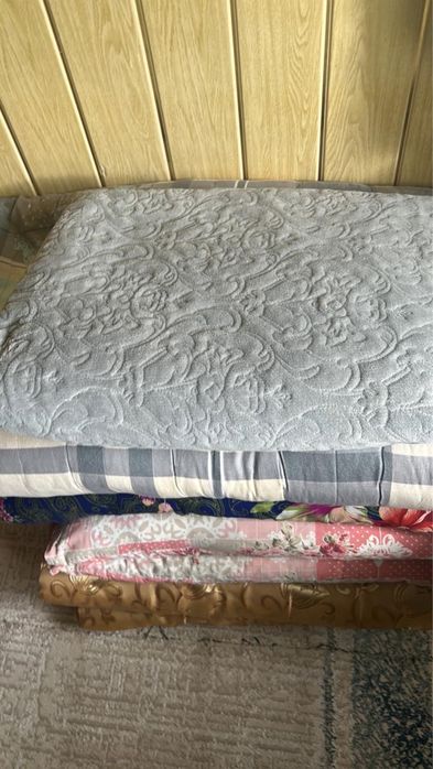 Корпелер сатылады