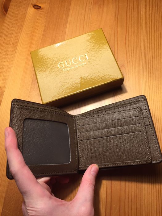 Portofel Gucci Rolex Audemars Piguet Piele Dolce Gabanna Yeezy Snake