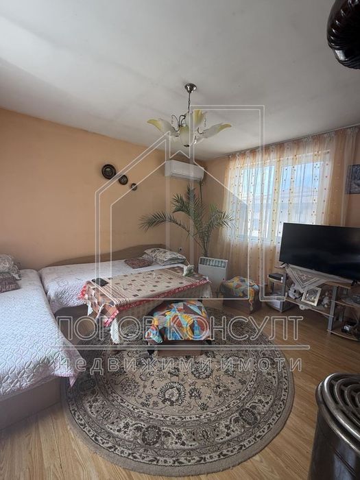 Продава се Къща в с. Гълъбово, Област Пловдив - 131 кв.м за 576 €/кв.м - Снимка #3