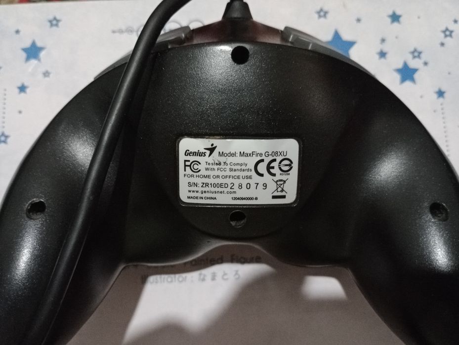 Геймпад Джойстик для компьютера