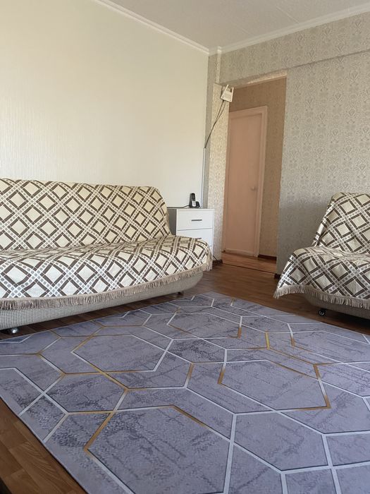 Продам квартиру