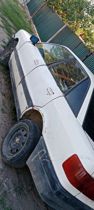 Ауди 80 продам или обмен