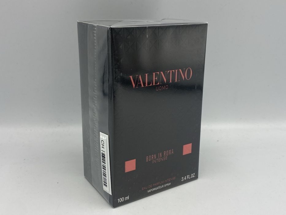 Valentino uomo born in Roma sigilat 100 ml