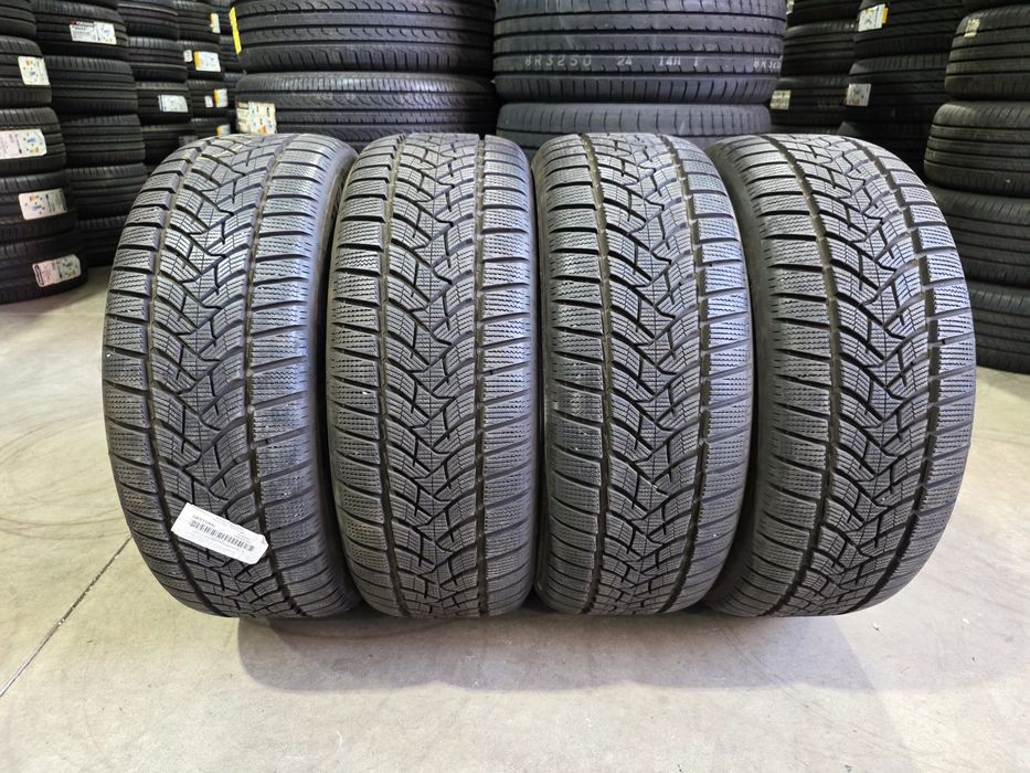 235/50/19 DUNLOP 4бр