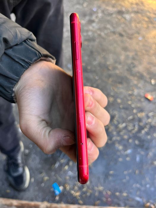 Обмен айфон 11 64 гб