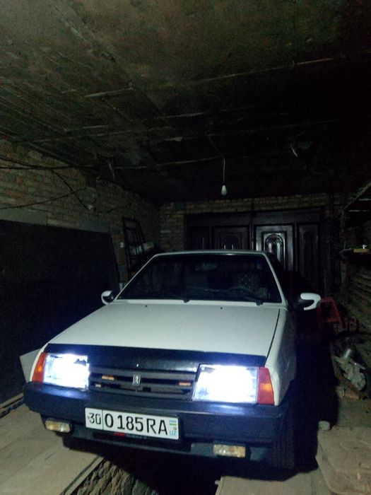 Vaz2109 sotiladi