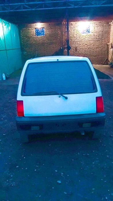 Tico sotiladi yili 1997 holati yaxshi