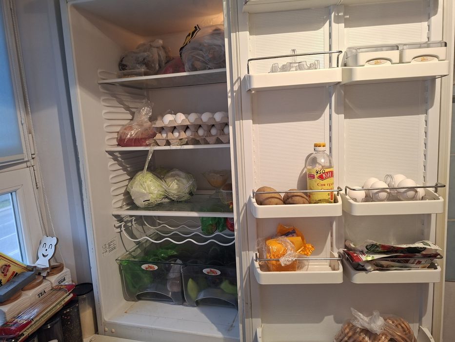 Продам холодильник рабочий