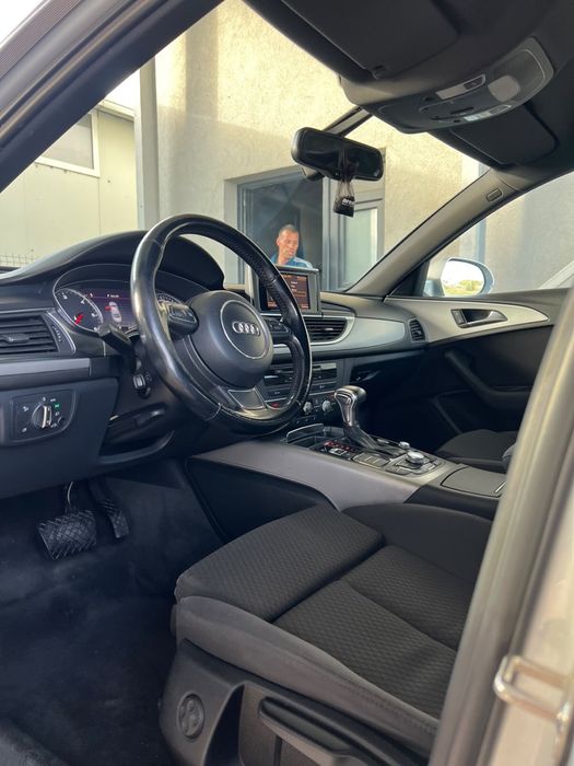 AUDI A6 2011 — imagine 4