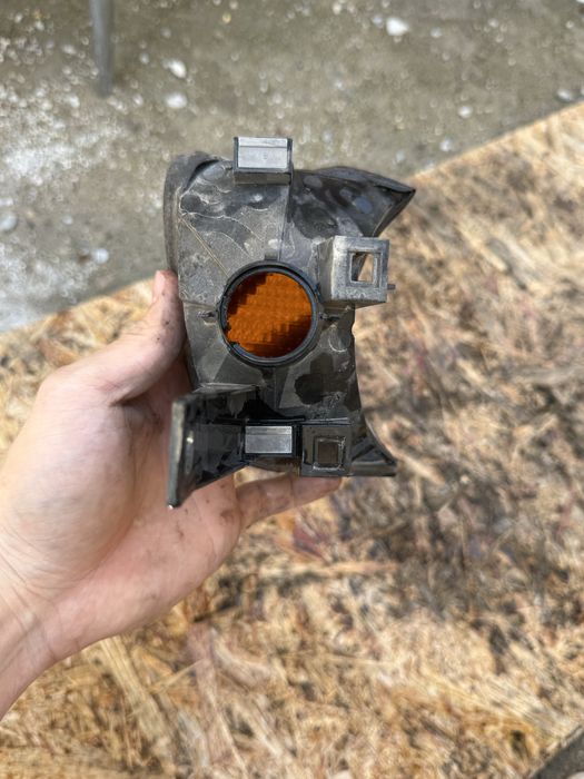 Продам бмв поворотники оригинал