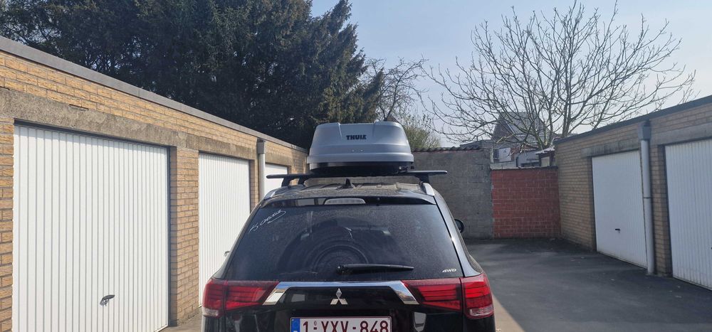 Thule turing 200-НАЛИЧЕН