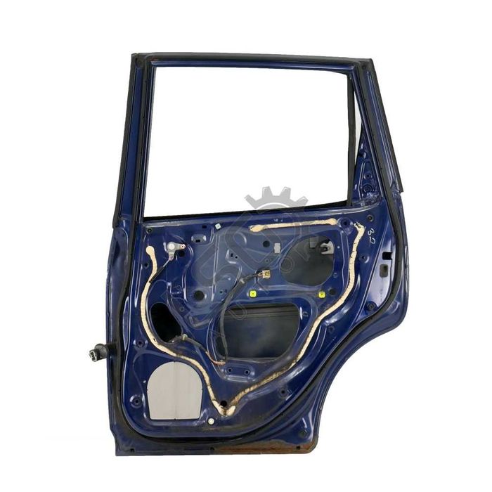 Задна дясна врата Honda Jazz 2002-2008 ID:143427