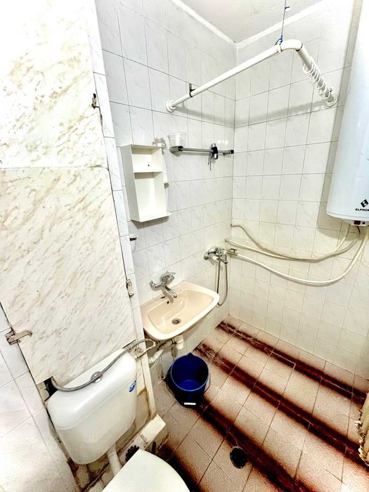 Продава се Едностаен апартамент в Плевен, Сторгозия - 41 кв.м за 1391 €/кв.м - Снимка #8