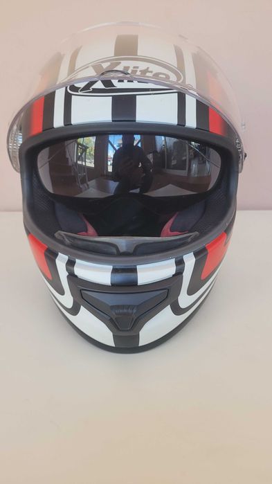 3 каски Nolan N 87 X lite