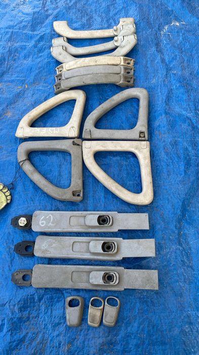 Ручка салонная   Mitsubishi Montero Sport