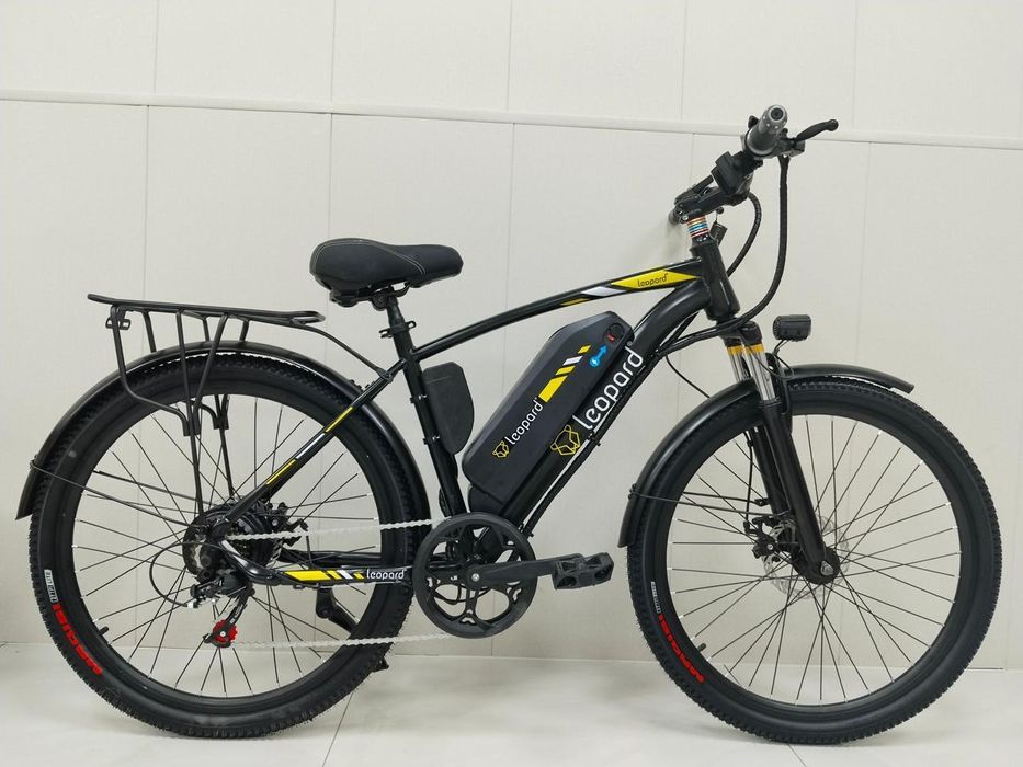 Электровелосипед Оптом и в розницу