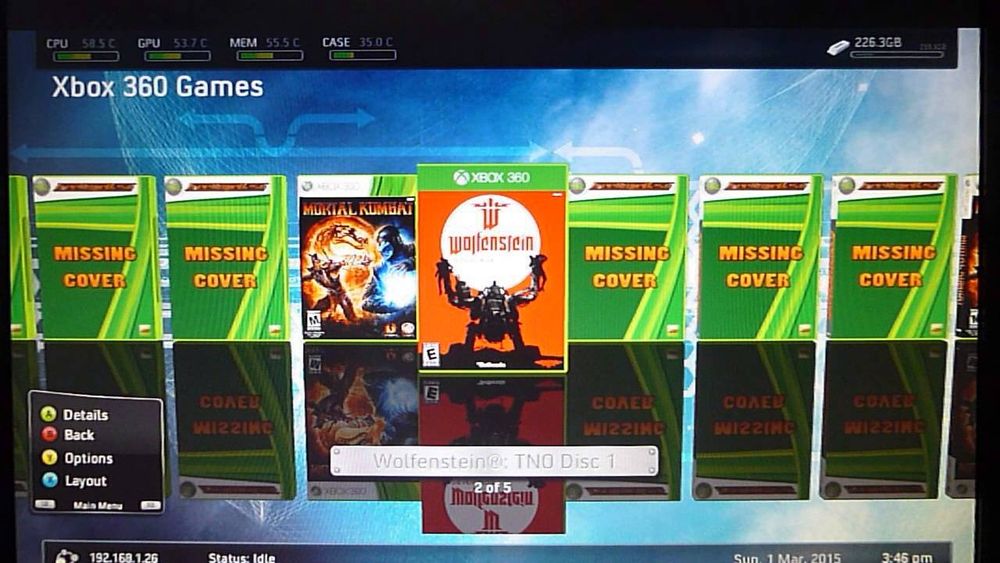 Xbox 360 freeboot freestyle aurora