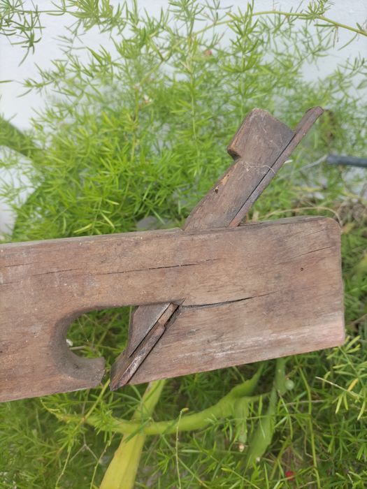Set decorativ rustic,5 piese
