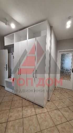 Дава се под наем Тристаен апартамент в Варна, Лятно кино Тракия - 72 кв.м за 714 € - Снимка #8