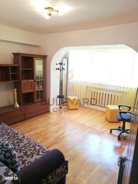 Apartament 3 camere decomandate, 87 mp, Piata Cipariu!