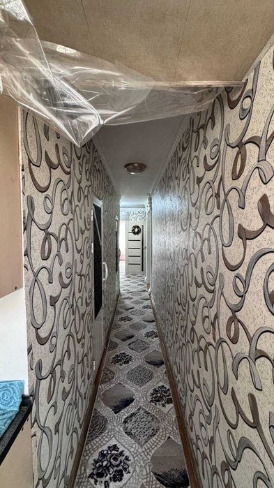 ИПОТЕКА 3\3\4  Ттз 1 Диадора Ттз базар Кирпичний №1082 ДИЛЯ