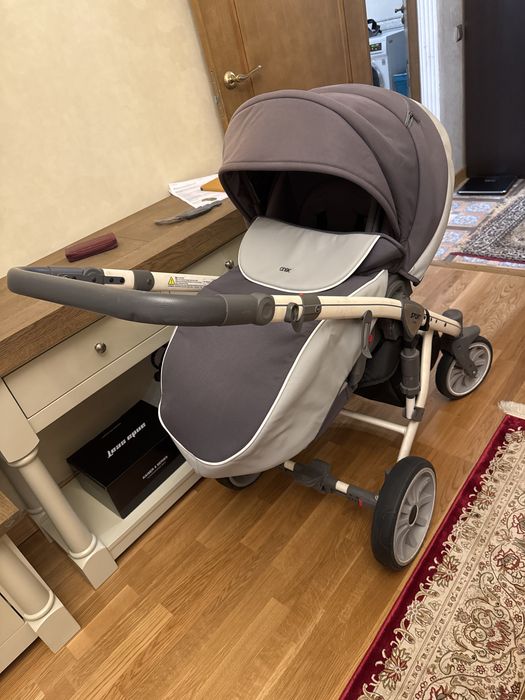 Коляска Anex Sport 2в1