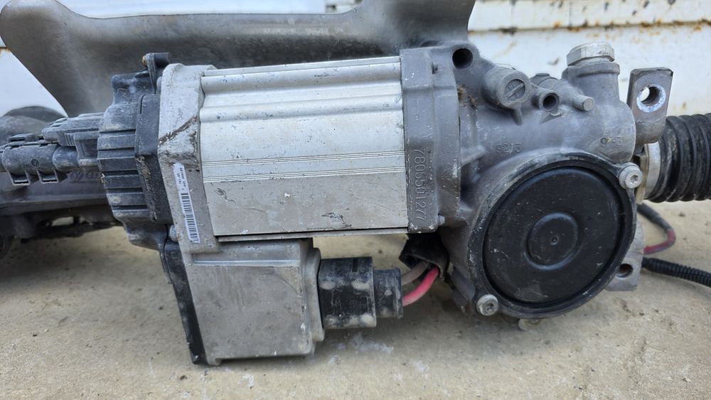 Кормилна Рейка VW Passat B6 7805501277