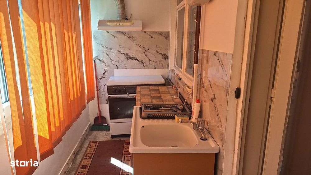 Apartament 2 camere de inchiriat Brazda lui Novac