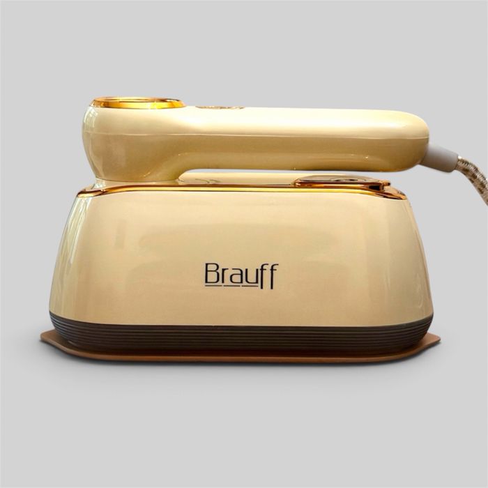 Отпариватель Brauff